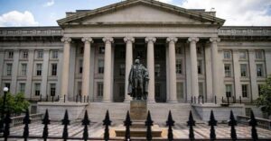 U.S. Treasury approves up to $750 mln small business capital funds for four states