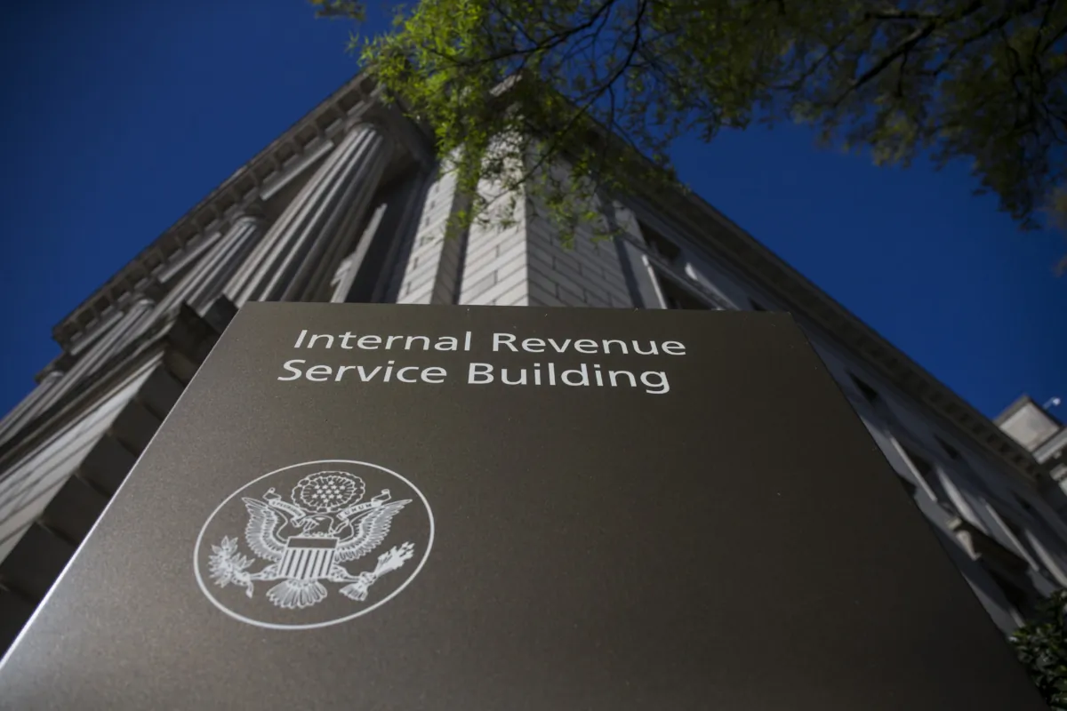 ‘Delinquent Millionaires’: IRS Announces Targeting of High-Income Americans for Tax Evasion