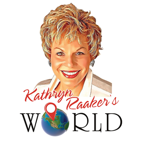 Kathryn Raaker’s World with guest Wendy Forkas | [your]NEWS